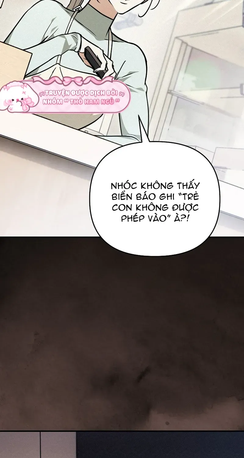 Bé Con Thiên Tài Bí Mật Đi Tìm Cha Chap 30 - Next Chap 31