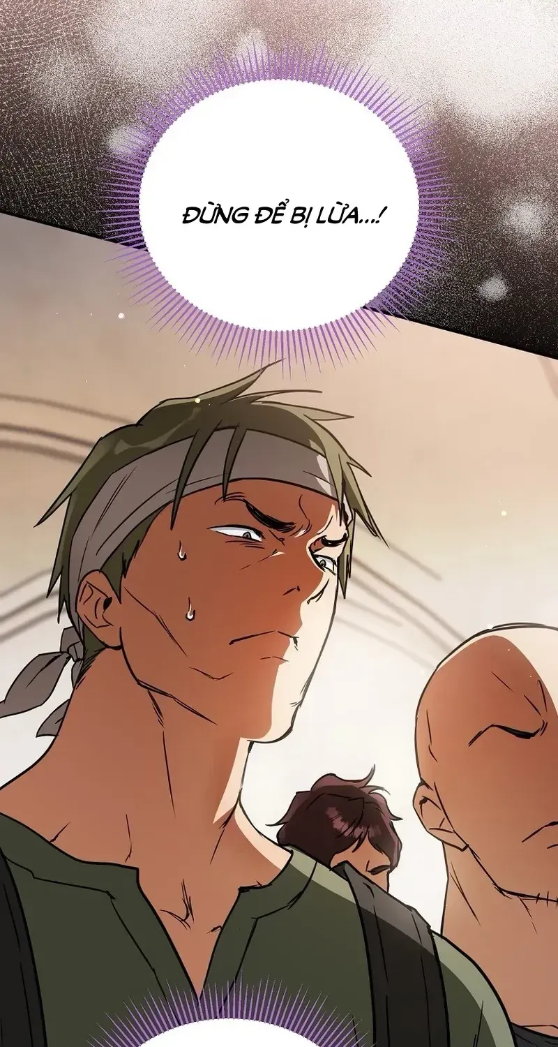 Bé Con Thiên Tài Bí Mật Đi Tìm Cha Chap 30 - Next Chap 31