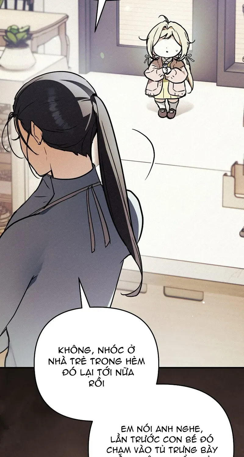 Bé Con Thiên Tài Bí Mật Đi Tìm Cha Chap 30 - Next Chap 31