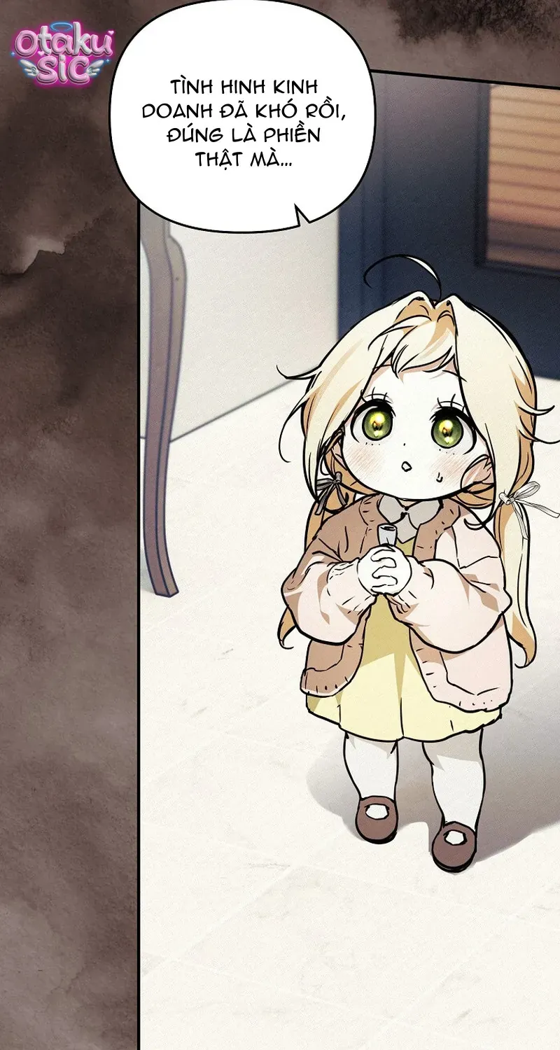 Bé Con Thiên Tài Bí Mật Đi Tìm Cha Chap 30 - Next Chap 31