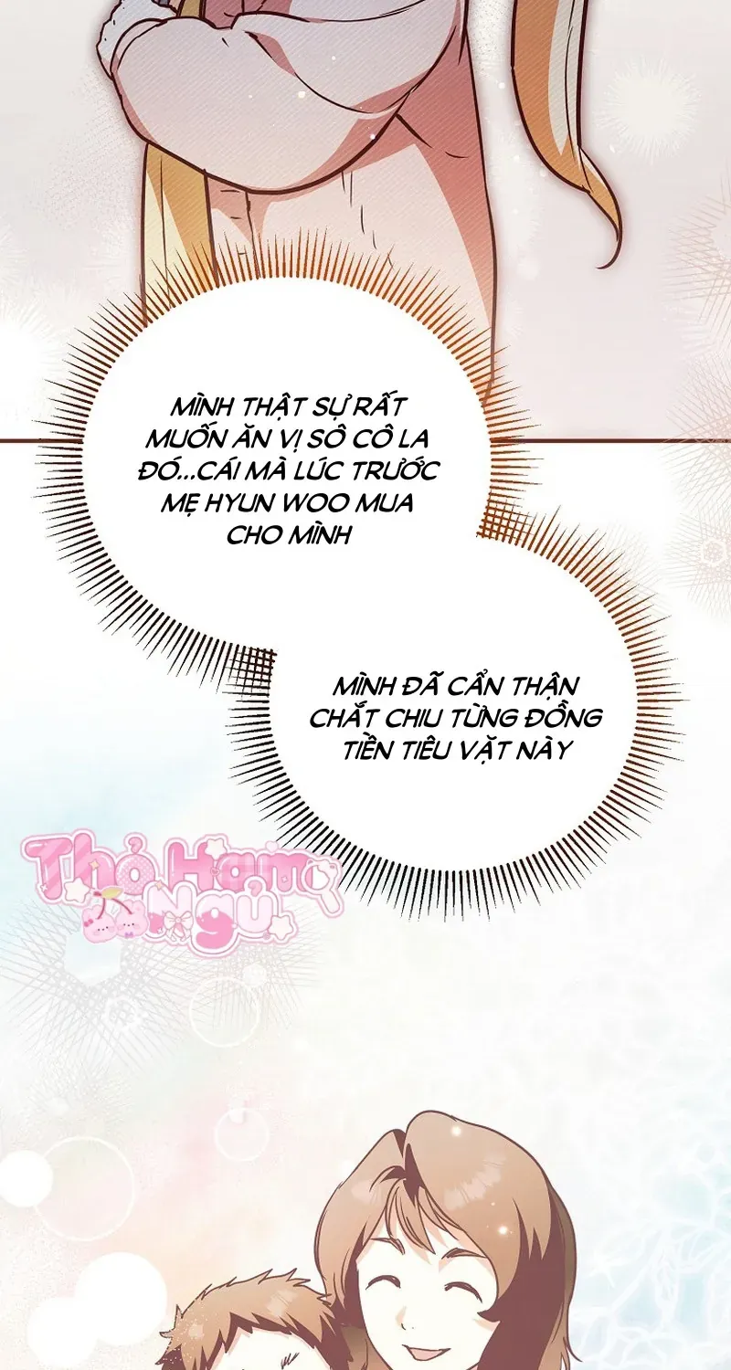 Bé Con Thiên Tài Bí Mật Đi Tìm Cha Chap 30 - Next Chap 31