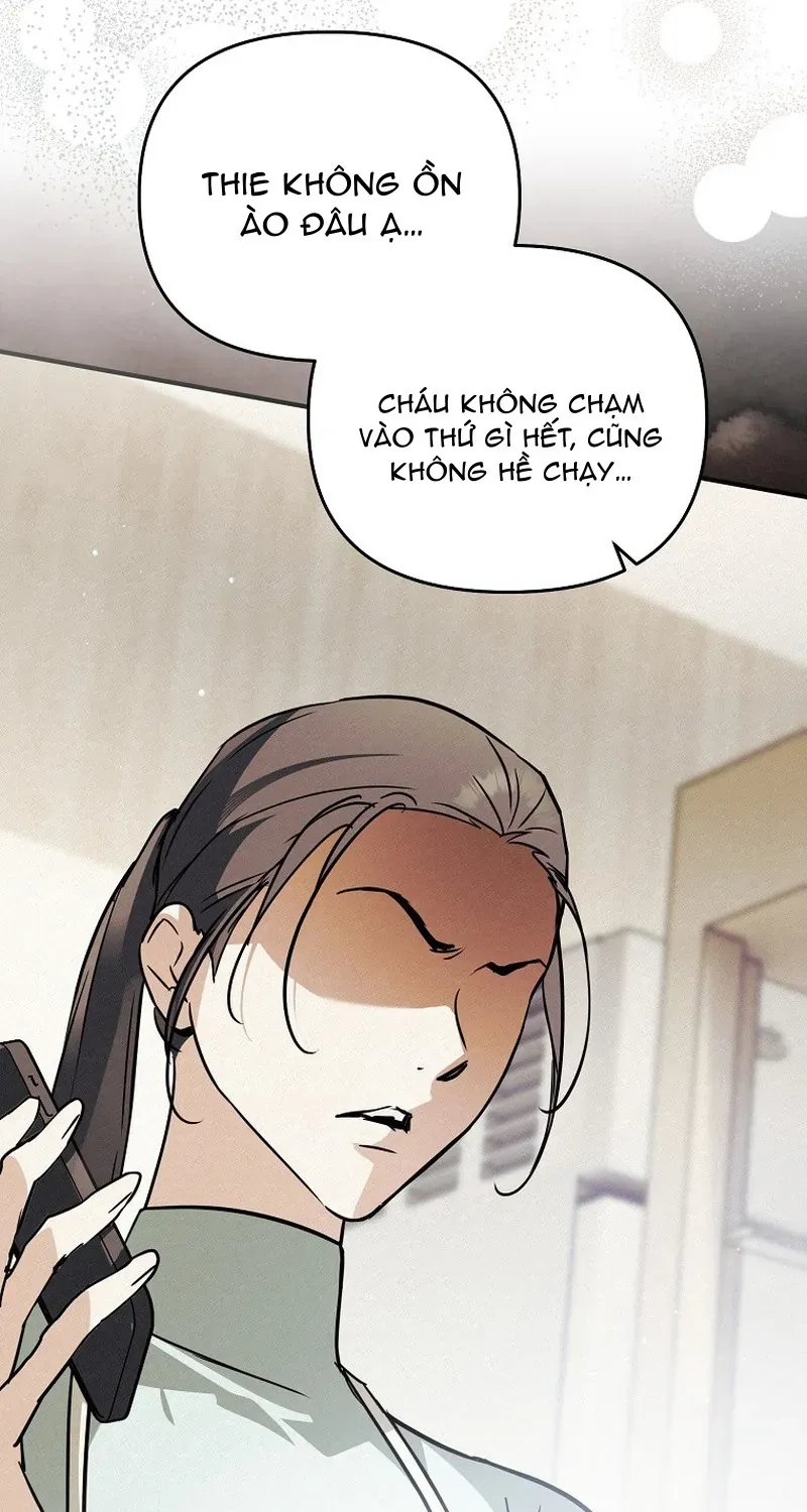 Bé Con Thiên Tài Bí Mật Đi Tìm Cha Chap 30 - Next Chap 31