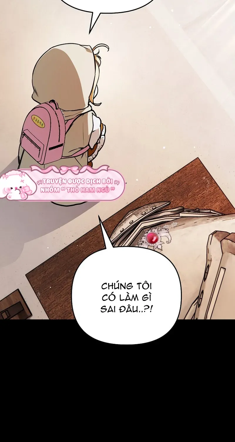 Bé Con Thiên Tài Bí Mật Đi Tìm Cha Chap 30 - Next Chap 31