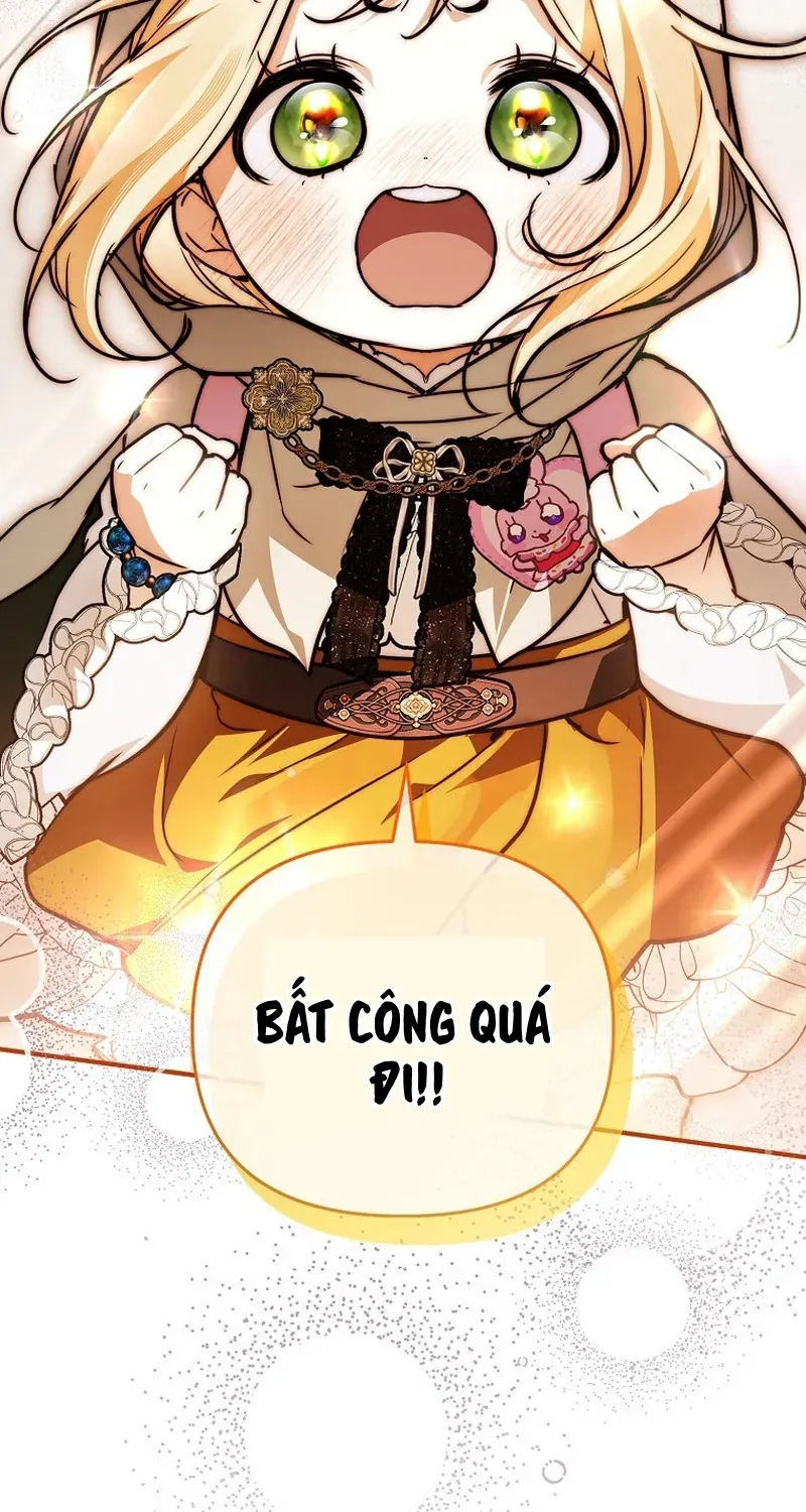 Bé Con Thiên Tài Bí Mật Đi Tìm Cha Chap 30 - Next Chap 31