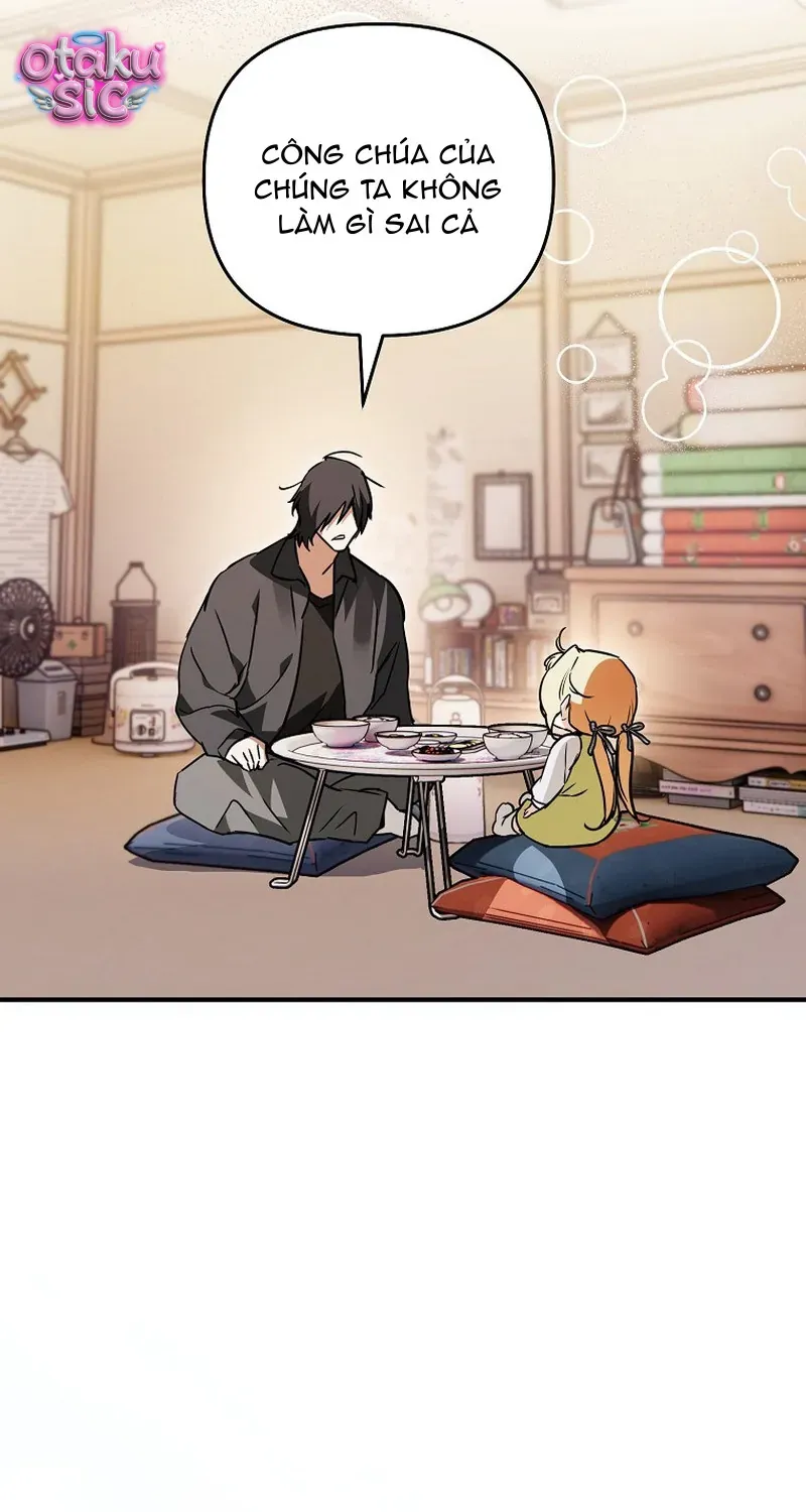 Bé Con Thiên Tài Bí Mật Đi Tìm Cha Chap 30 - Next Chap 31