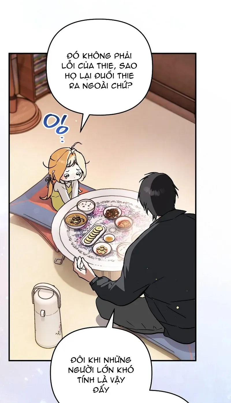 Bé Con Thiên Tài Bí Mật Đi Tìm Cha Chap 30 - Next Chap 31