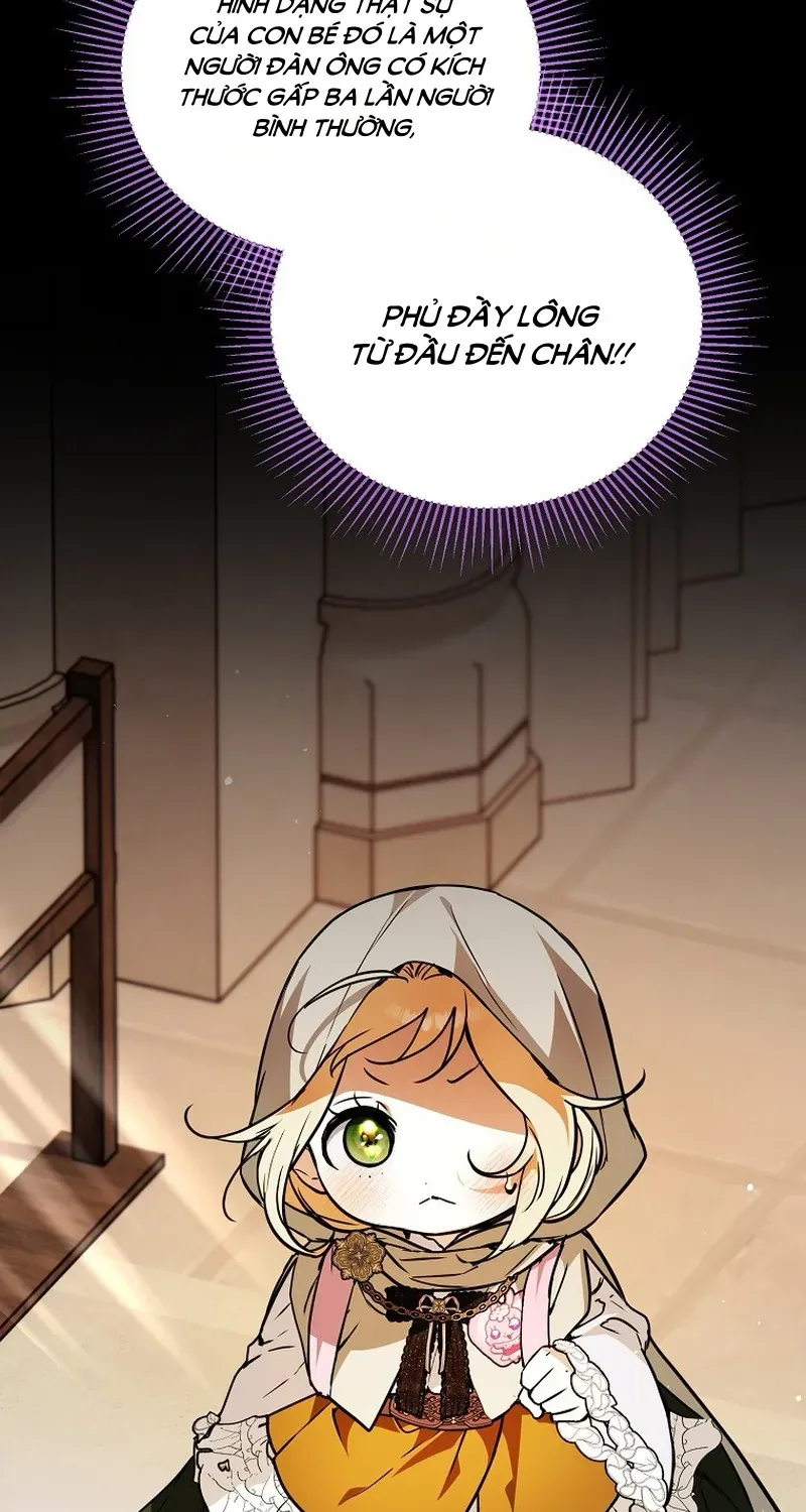 Bé Con Thiên Tài Bí Mật Đi Tìm Cha Chap 30 - Next Chap 31