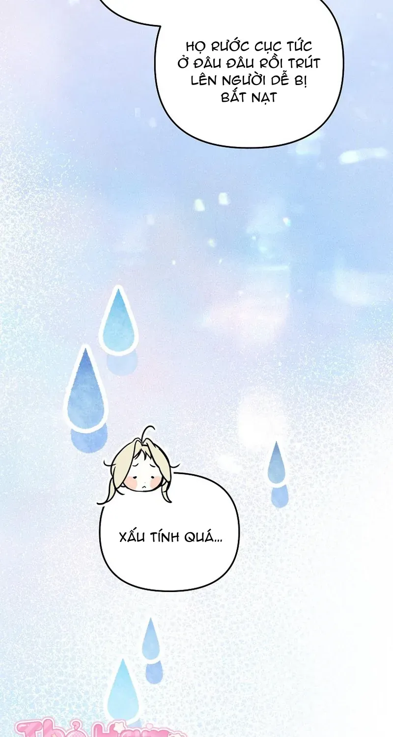 Bé Con Thiên Tài Bí Mật Đi Tìm Cha Chap 30 - Next Chap 31