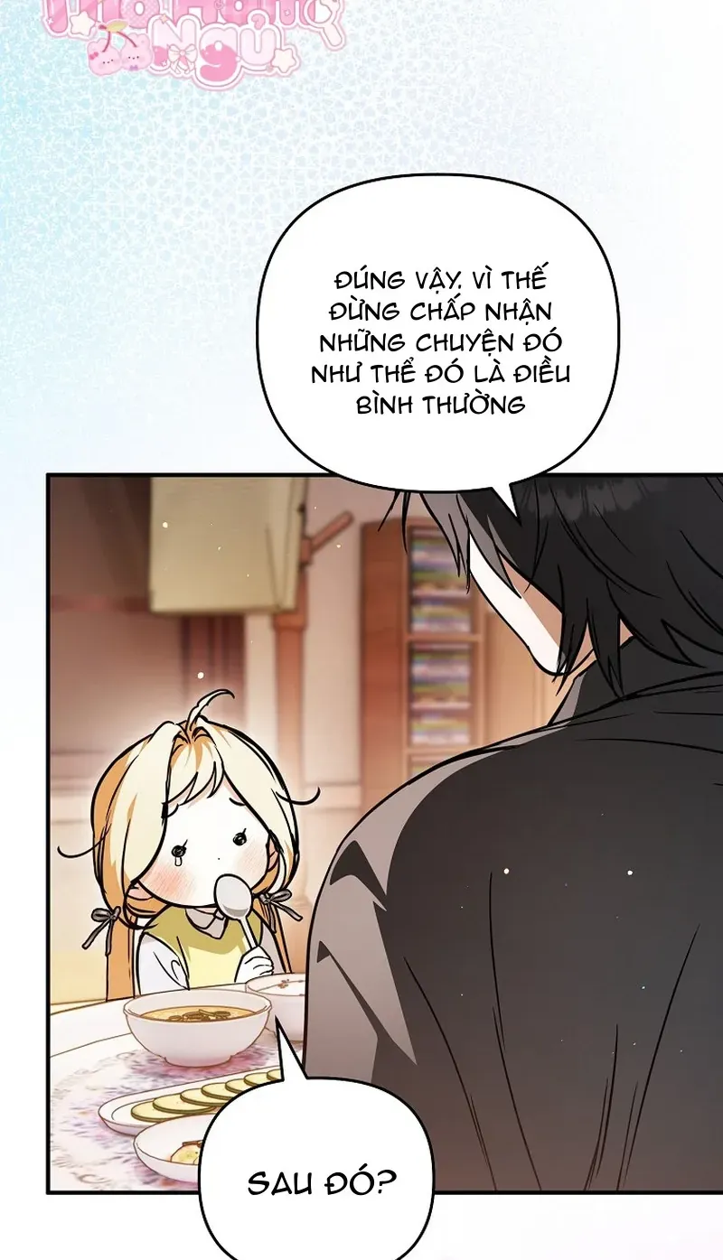 Bé Con Thiên Tài Bí Mật Đi Tìm Cha Chap 30 - Next Chap 31