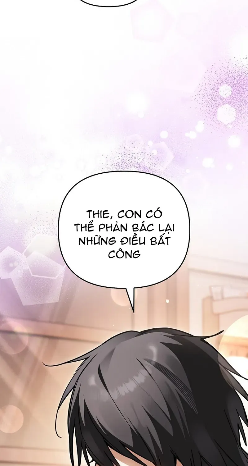 Bé Con Thiên Tài Bí Mật Đi Tìm Cha Chap 30 - Next Chap 31