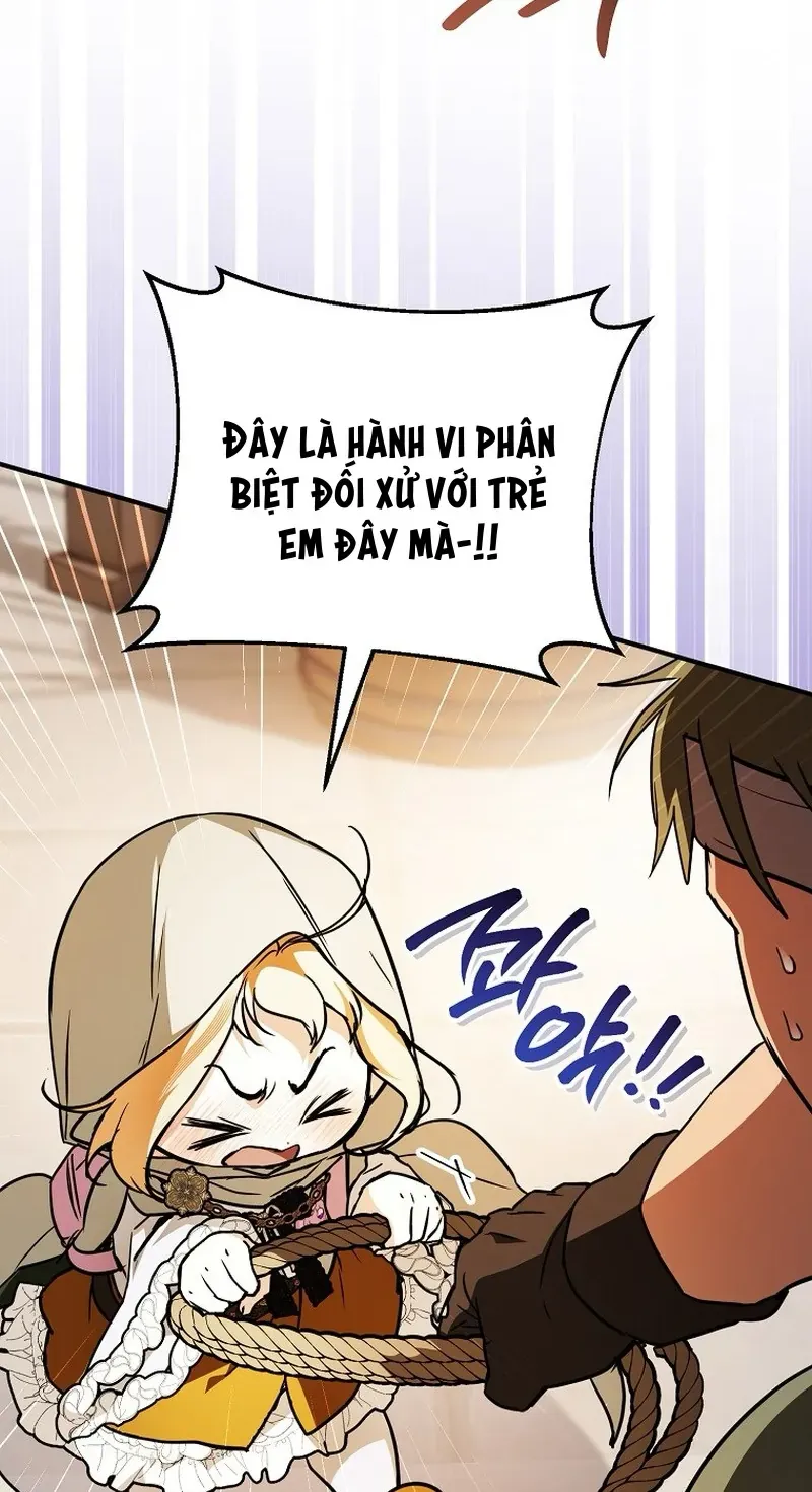Bé Con Thiên Tài Bí Mật Đi Tìm Cha Chap 30 - Next Chap 31