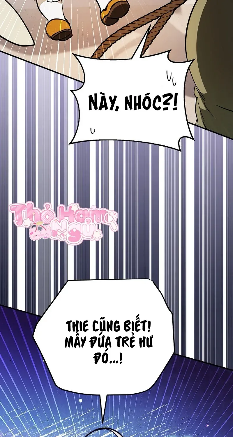 Bé Con Thiên Tài Bí Mật Đi Tìm Cha Chap 30 - Next Chap 31