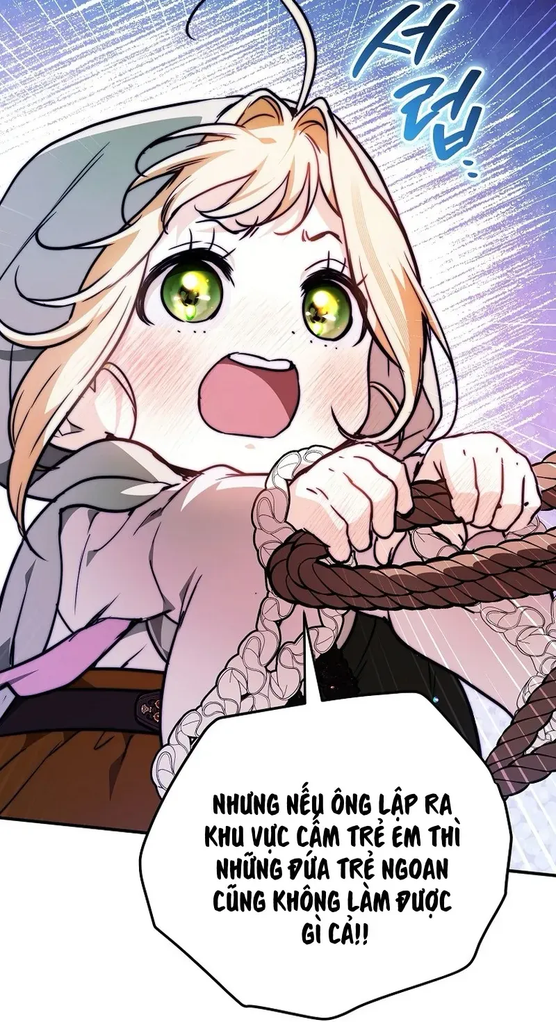 Bé Con Thiên Tài Bí Mật Đi Tìm Cha Chap 30 - Next Chap 31