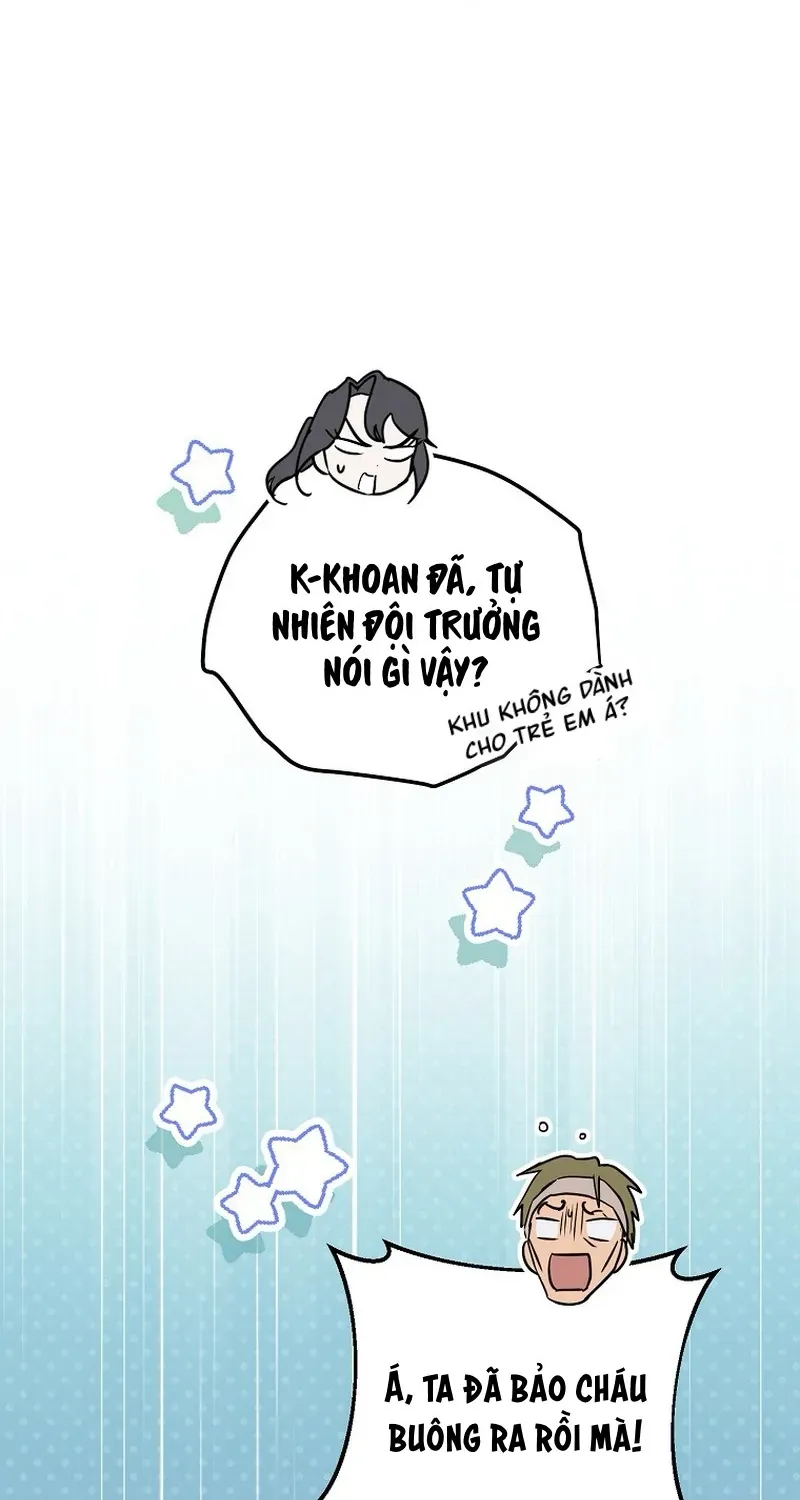 Bé Con Thiên Tài Bí Mật Đi Tìm Cha Chap 30 - Next Chap 31