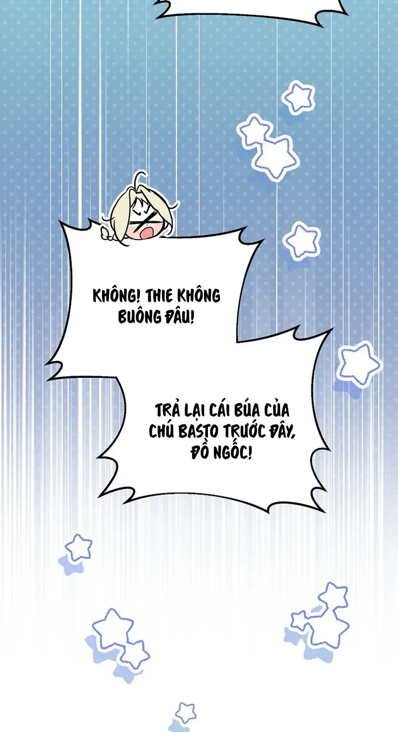 Bé Con Thiên Tài Bí Mật Đi Tìm Cha Chap 30 - Next Chap 31