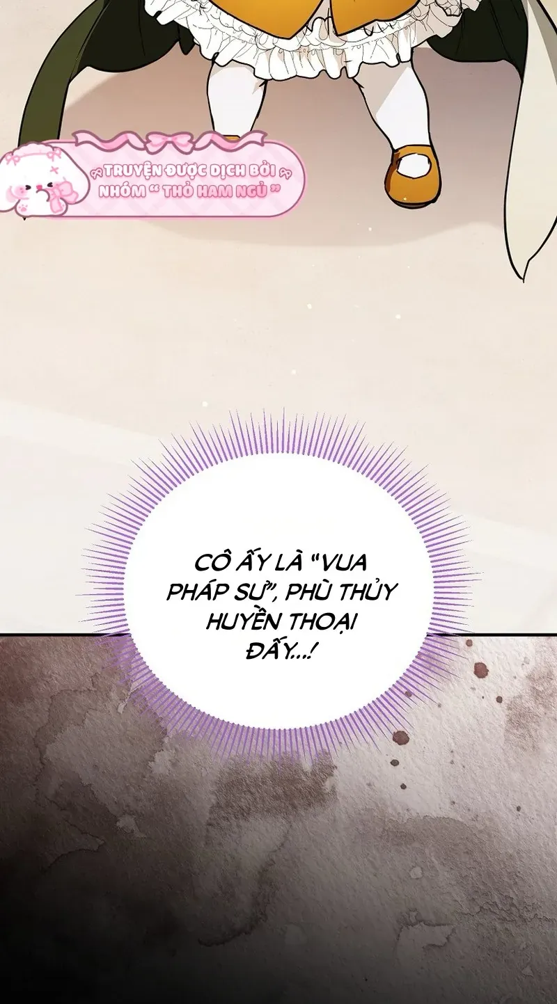 Bé Con Thiên Tài Bí Mật Đi Tìm Cha Chap 30 - Next Chap 31