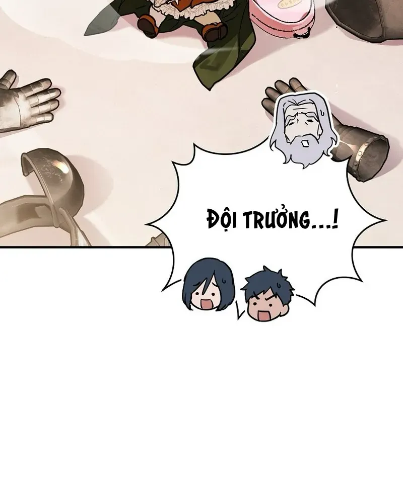 Bé Con Thiên Tài Bí Mật Đi Tìm Cha Chap 30 - Next Chap 31