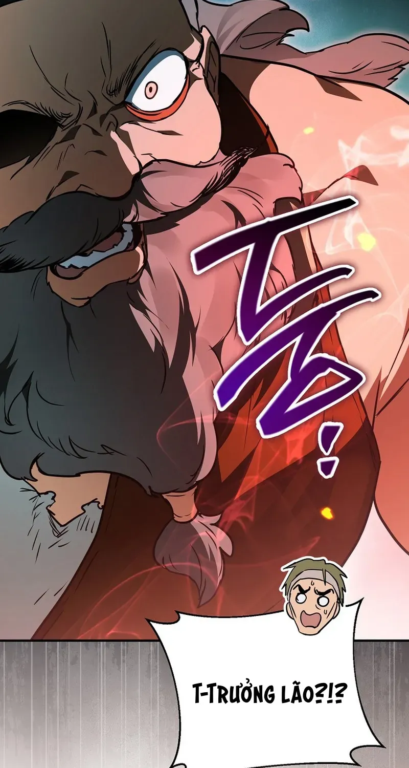 Bé Con Thiên Tài Bí Mật Đi Tìm Cha Chap 30 - Next Chap 31