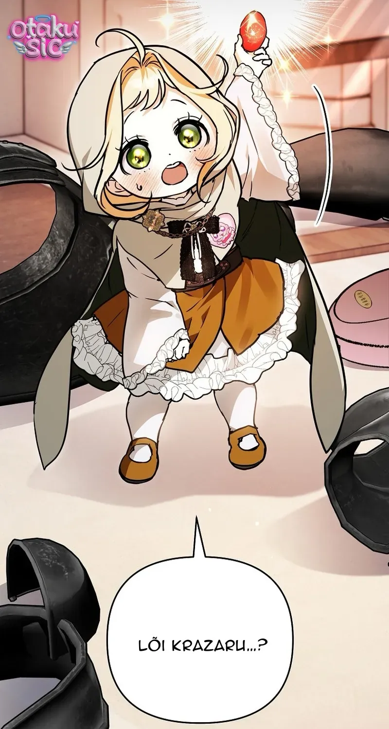 Bé Con Thiên Tài Bí Mật Đi Tìm Cha Chap 30 - Next Chap 31