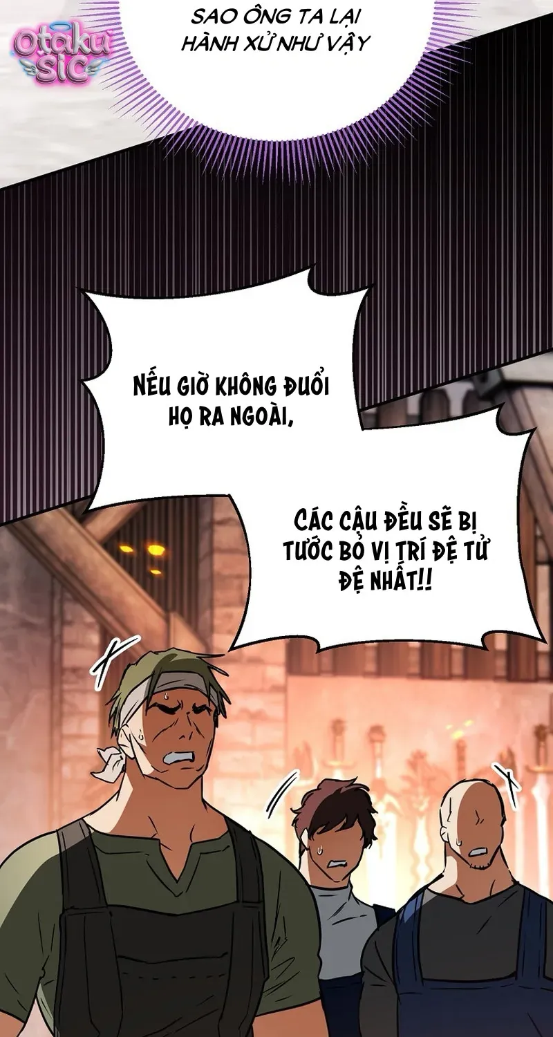 Bé Con Thiên Tài Bí Mật Đi Tìm Cha Chap 30 - Next Chap 31