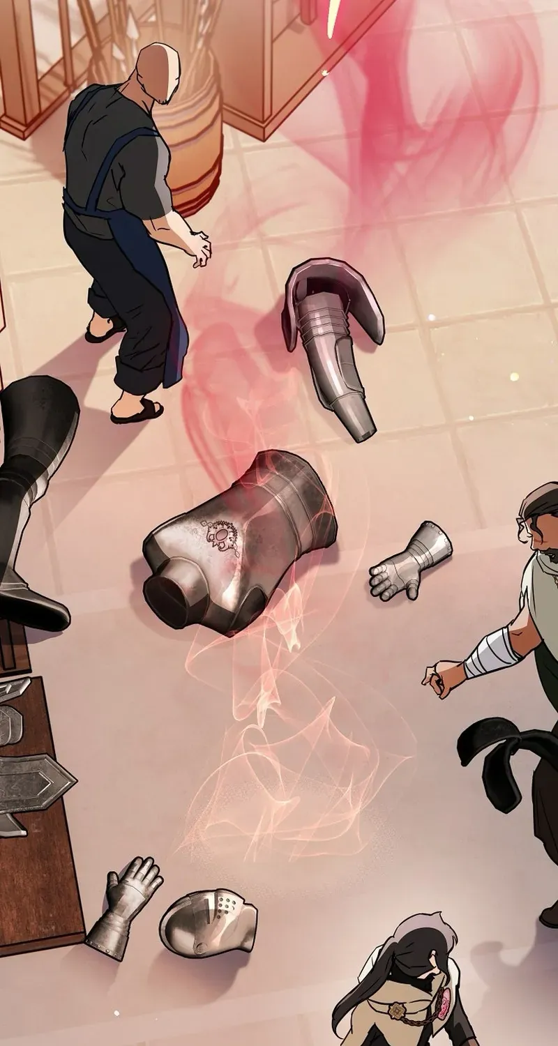 Bé Con Thiên Tài Bí Mật Đi Tìm Cha Chap 30 - Next Chap 31