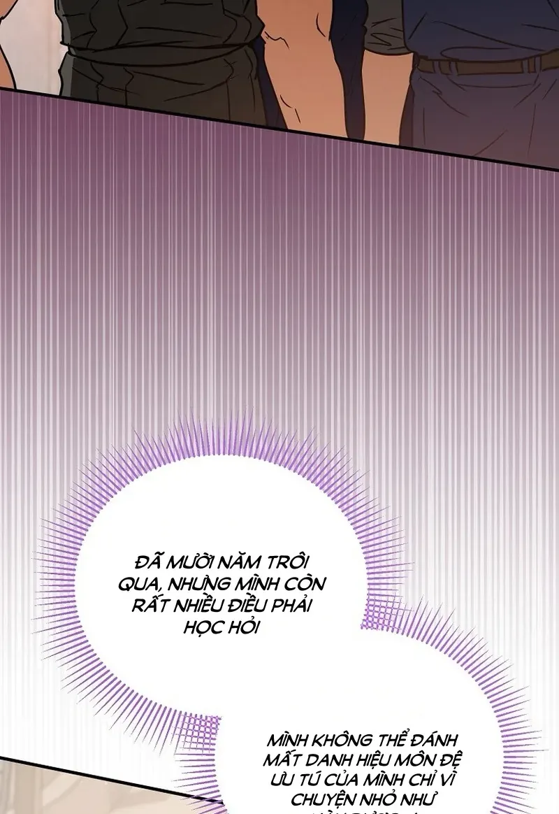 Bé Con Thiên Tài Bí Mật Đi Tìm Cha Chap 30 - Next Chap 31