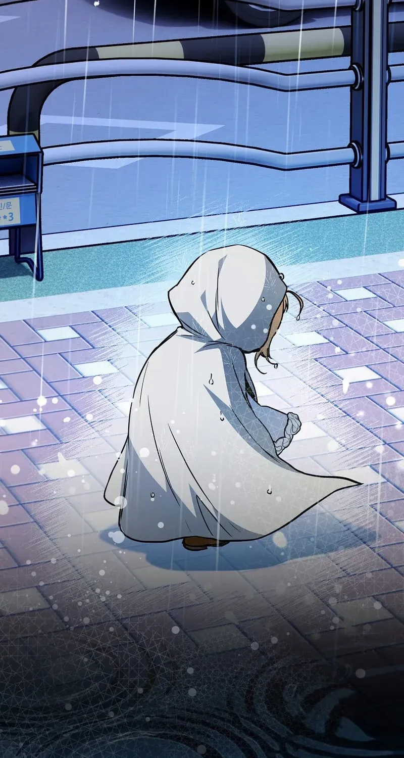 Bé Con Thiên Tài Bí Mật Đi Tìm Cha Chap 30 - Next Chap 31