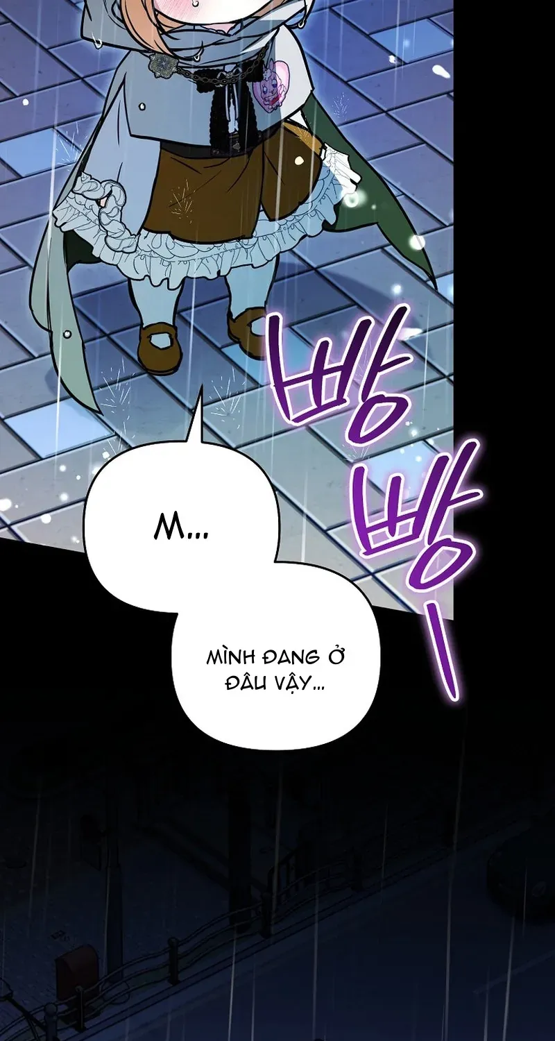 Bé Con Thiên Tài Bí Mật Đi Tìm Cha Chap 30 - Next Chap 31