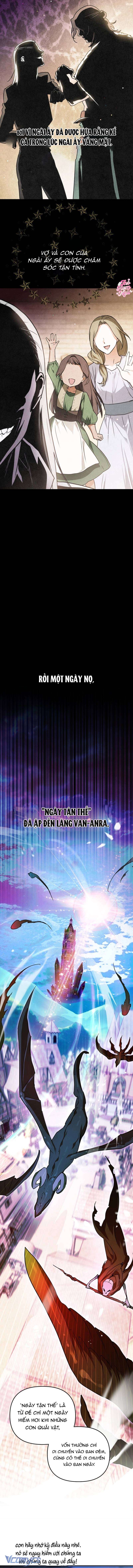 Bé Con Thiên Tài Bí Mật Đi Tìm Cha Chap 4 - Next Chap 5