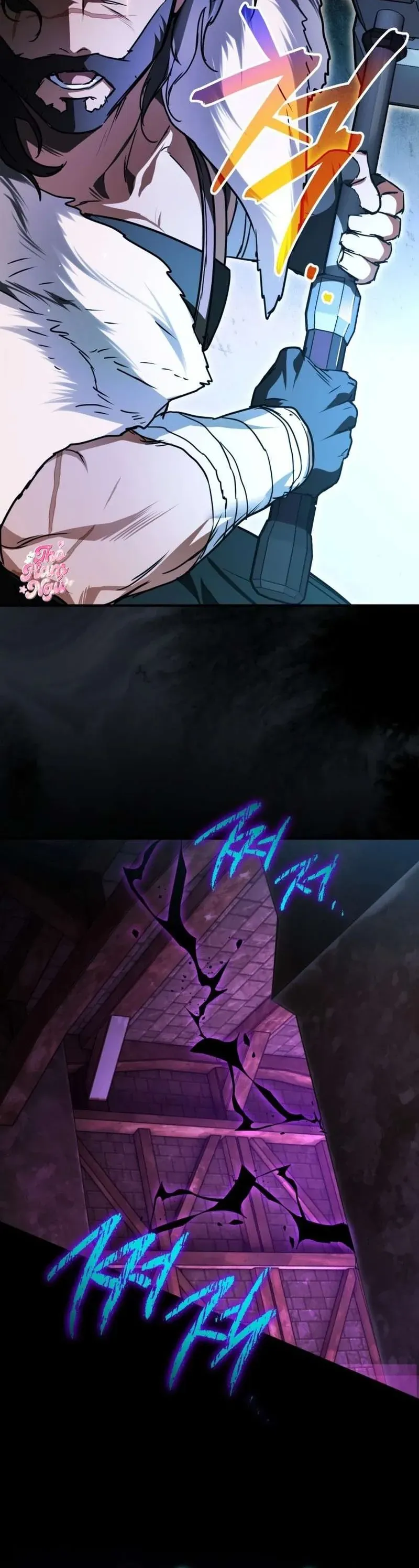 Bé Con Thiên Tài Bí Mật Đi Tìm Cha Chap 7 - Next Chap 8