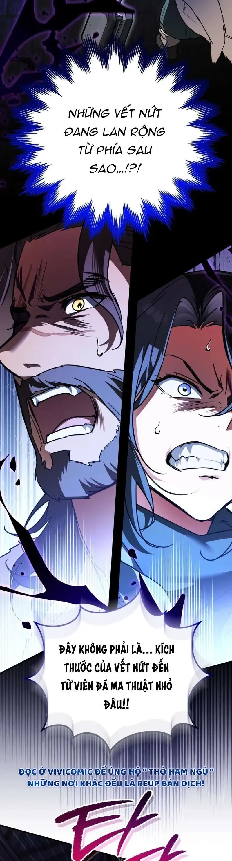 Bé Con Thiên Tài Bí Mật Đi Tìm Cha Chap 7 - Next Chap 8