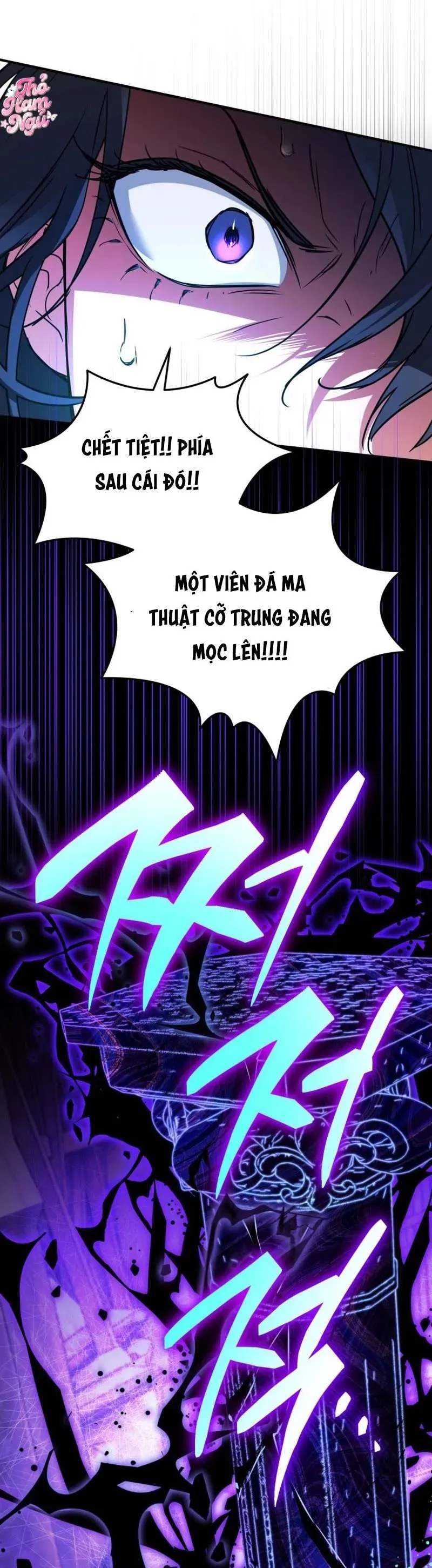 Bé Con Thiên Tài Bí Mật Đi Tìm Cha Chap 7 - Next Chap 8