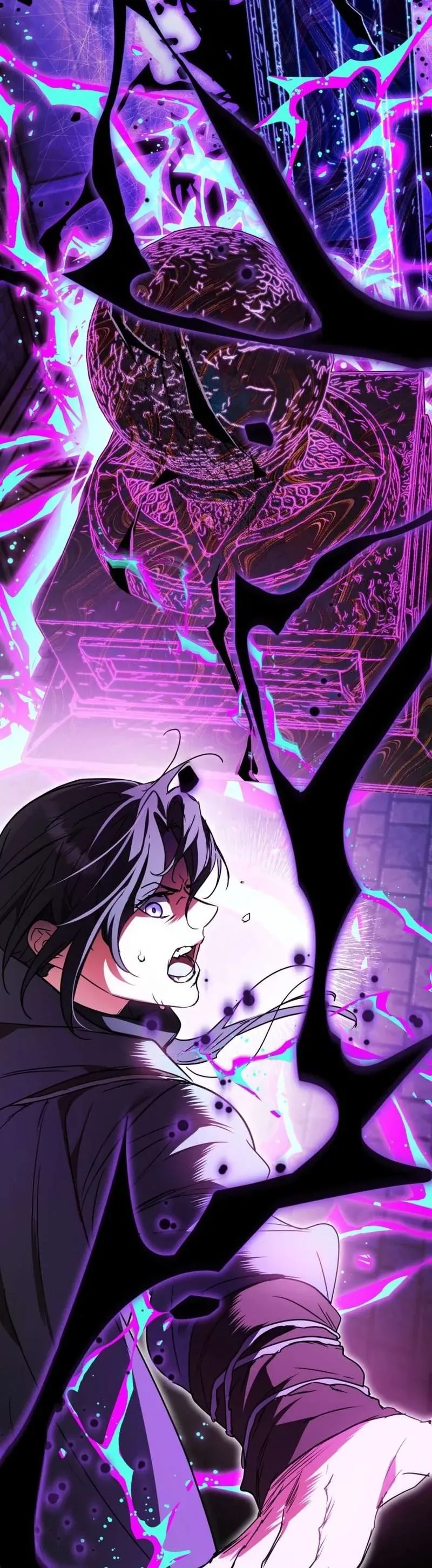 Bé Con Thiên Tài Bí Mật Đi Tìm Cha Chap 7 - Next Chap 8