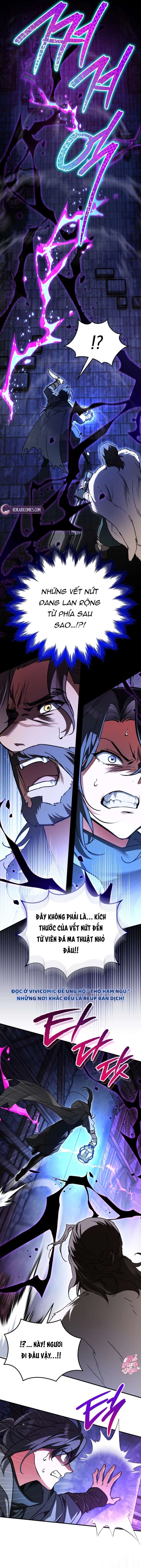 Bé Con Thiên Tài Bí Mật Đi Tìm Cha Chap 7 - Next Chap 8