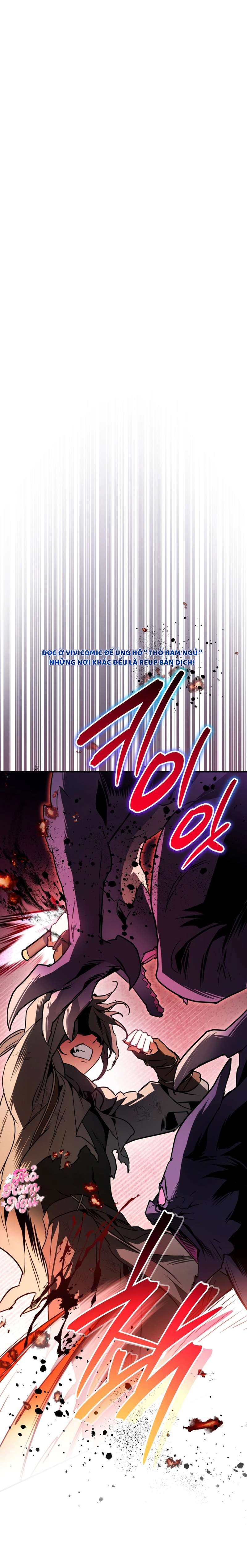 Bé Con Thiên Tài Bí Mật Đi Tìm Cha Chap 8 - Next Chap 9