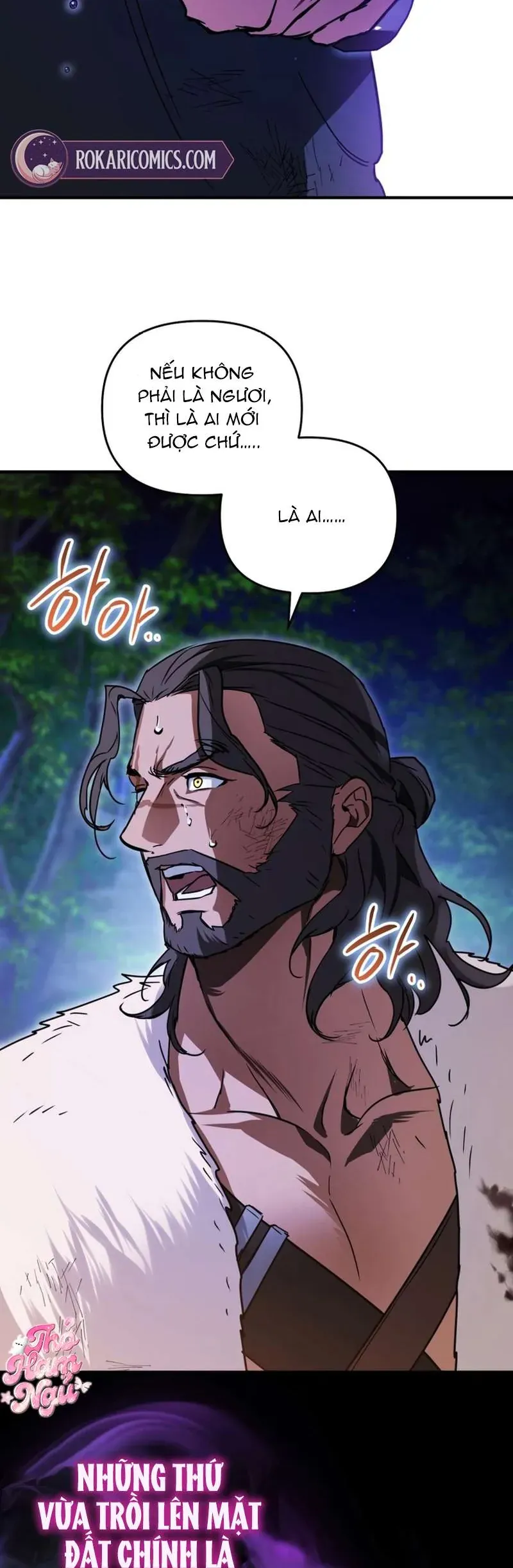 Bé Con Thiên Tài Bí Mật Đi Tìm Cha Chap 8 - Next Chap 9