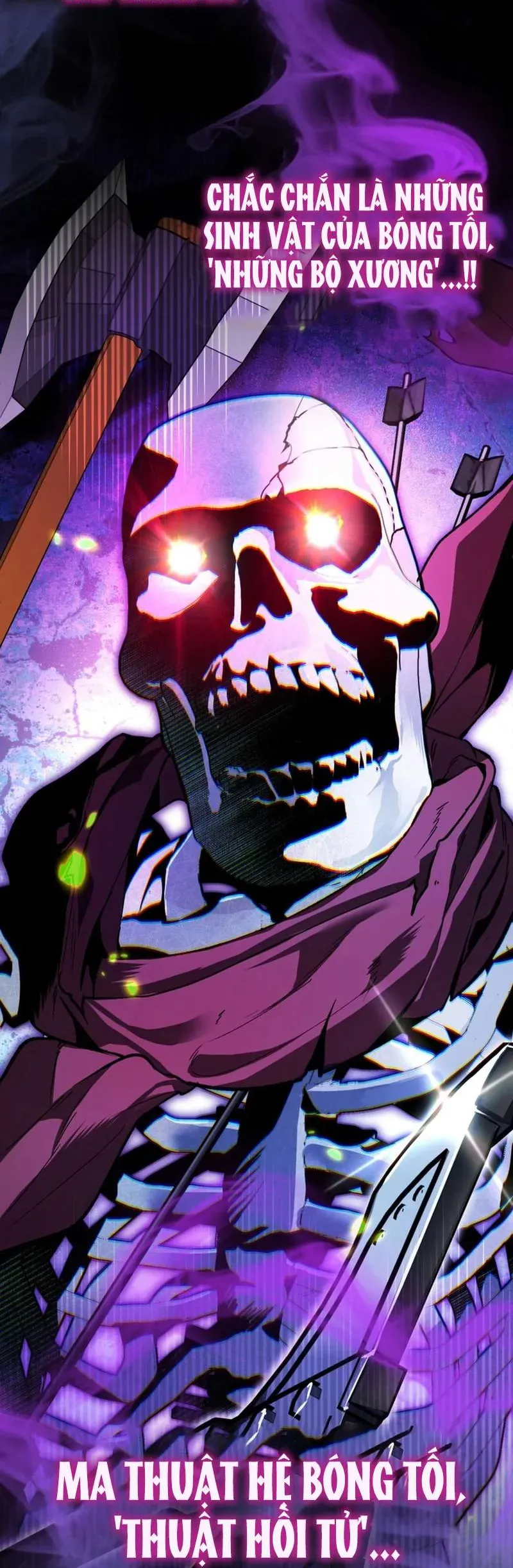 Bé Con Thiên Tài Bí Mật Đi Tìm Cha Chap 8 - Next Chap 9