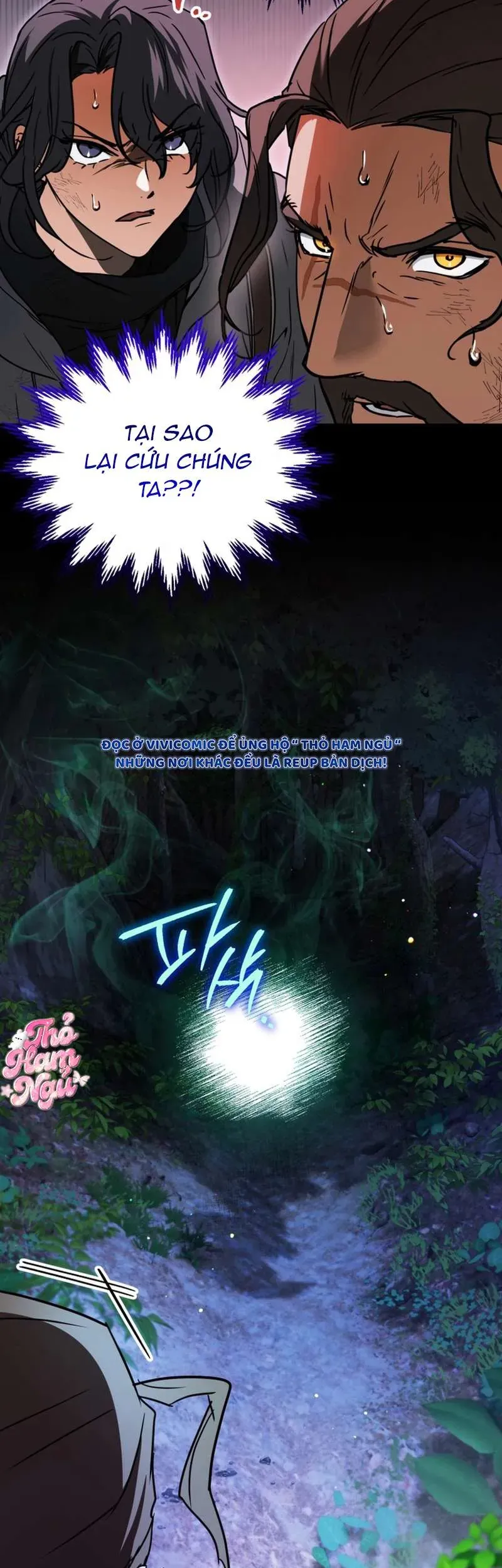 Bé Con Thiên Tài Bí Mật Đi Tìm Cha Chap 8 - Next Chap 9