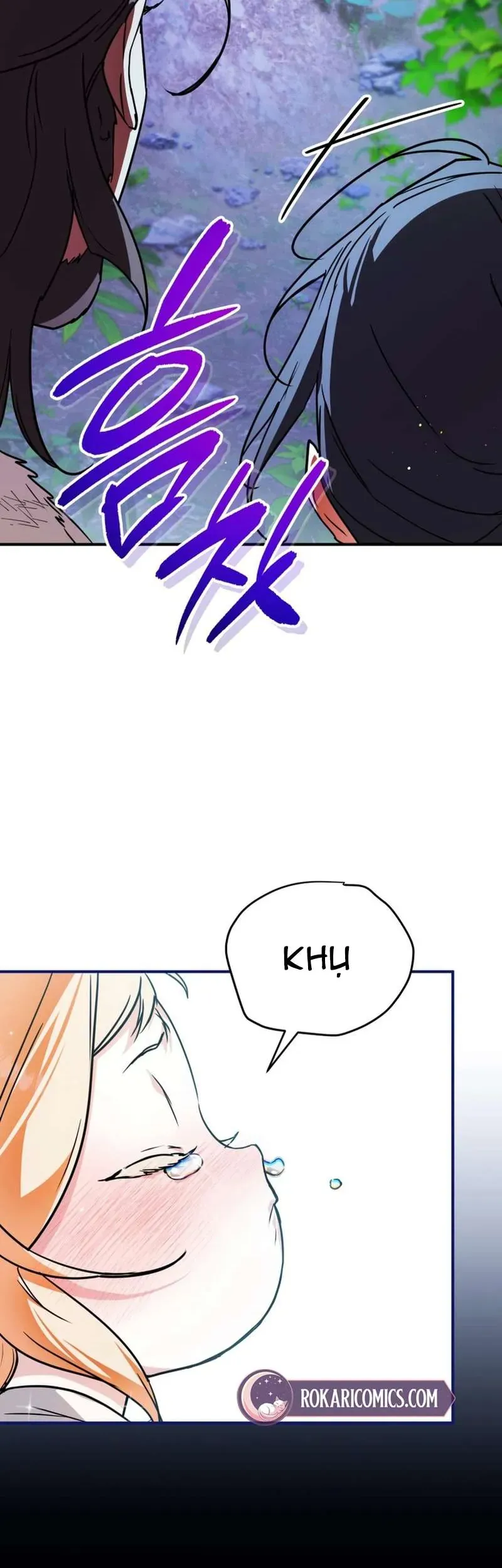 Bé Con Thiên Tài Bí Mật Đi Tìm Cha Chap 8 - Next Chap 9