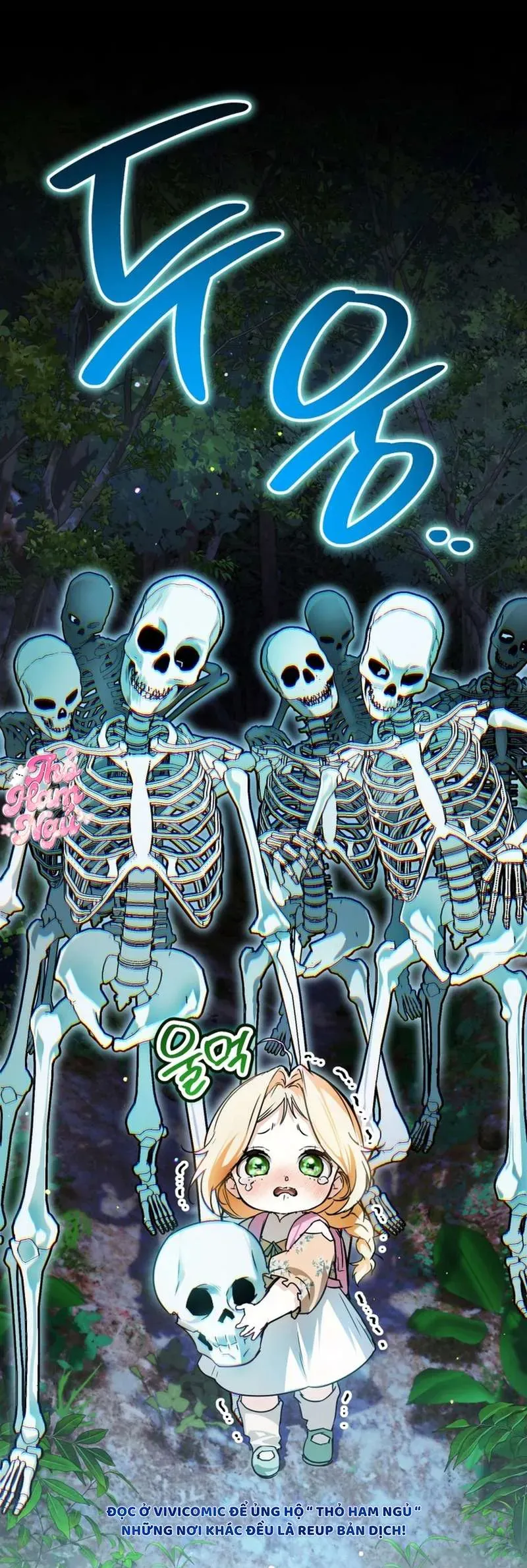 Bé Con Thiên Tài Bí Mật Đi Tìm Cha Chap 8 - Next Chap 9