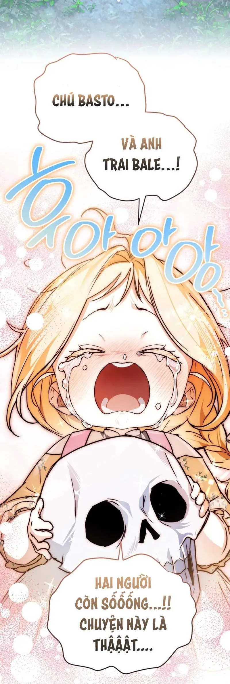 Bé Con Thiên Tài Bí Mật Đi Tìm Cha Chap 8 - Next Chap 9