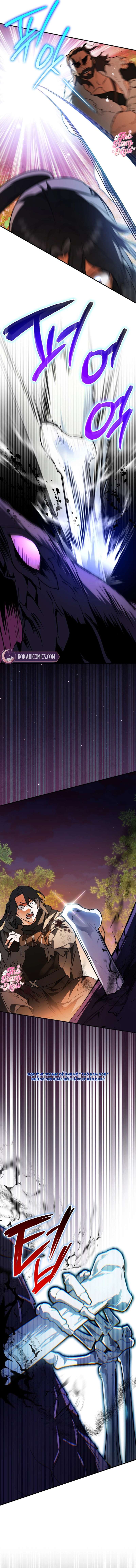 Bé Con Thiên Tài Bí Mật Đi Tìm Cha Chap 8 - Next Chap 9