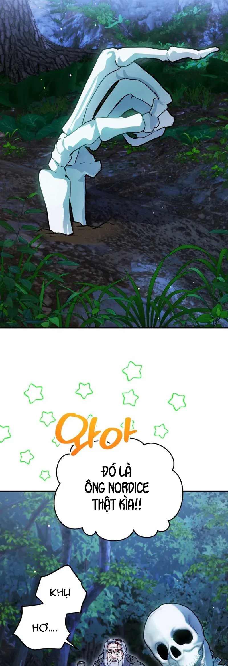 Bé Con Thiên Tài Bí Mật Đi Tìm Cha Chap 8 - Next Chap 9