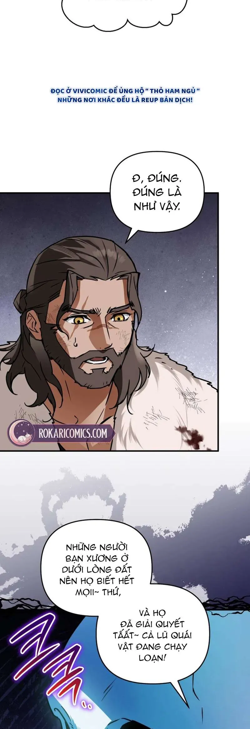 Bé Con Thiên Tài Bí Mật Đi Tìm Cha Chap 8 - Next Chap 9