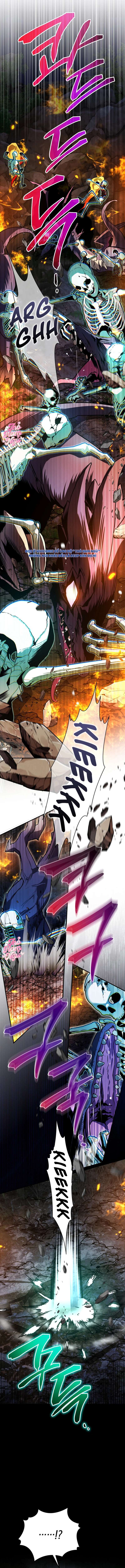 Bé Con Thiên Tài Bí Mật Đi Tìm Cha Chap 8 - Next Chap 9