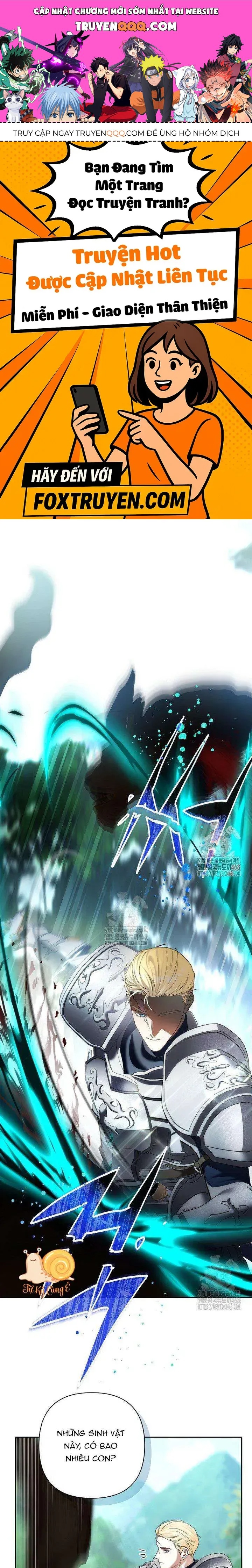 Bé Con Tinh Nghịch Muốn Nổi Loạn Chap 16 - Next Chap 17