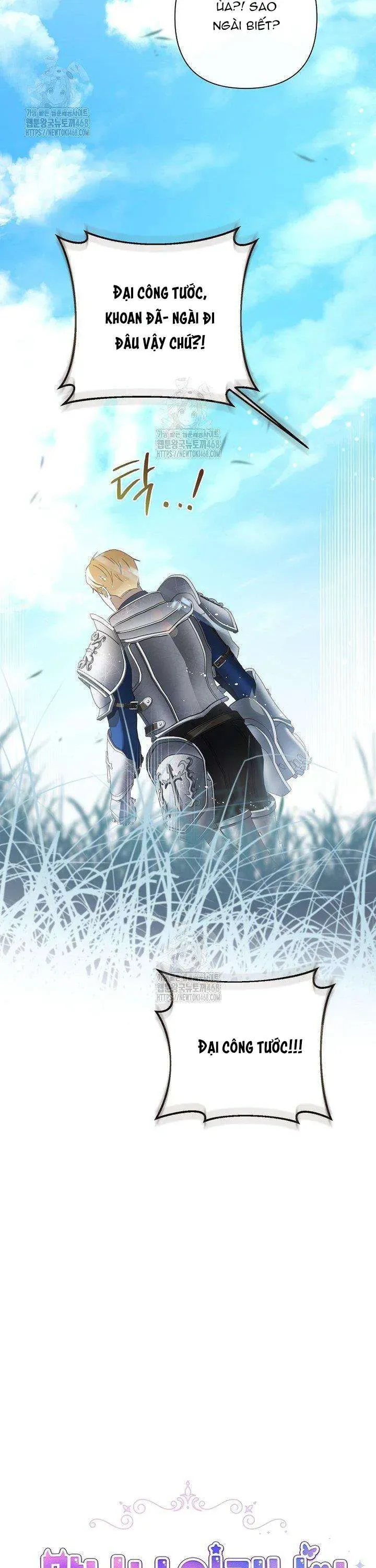 Bé Con Tinh Nghịch Muốn Nổi Loạn Chap 16 - Next Chap 17