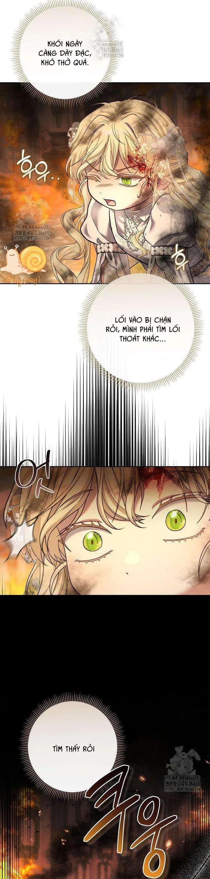 Bé Con Tinh Nghịch Muốn Nổi Loạn Chap 16 - Next Chap 17