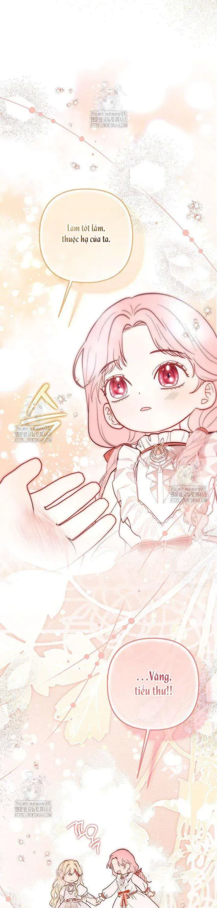 Bé Con Tinh Nghịch Muốn Nổi Loạn Chap 16 - Next Chap 17