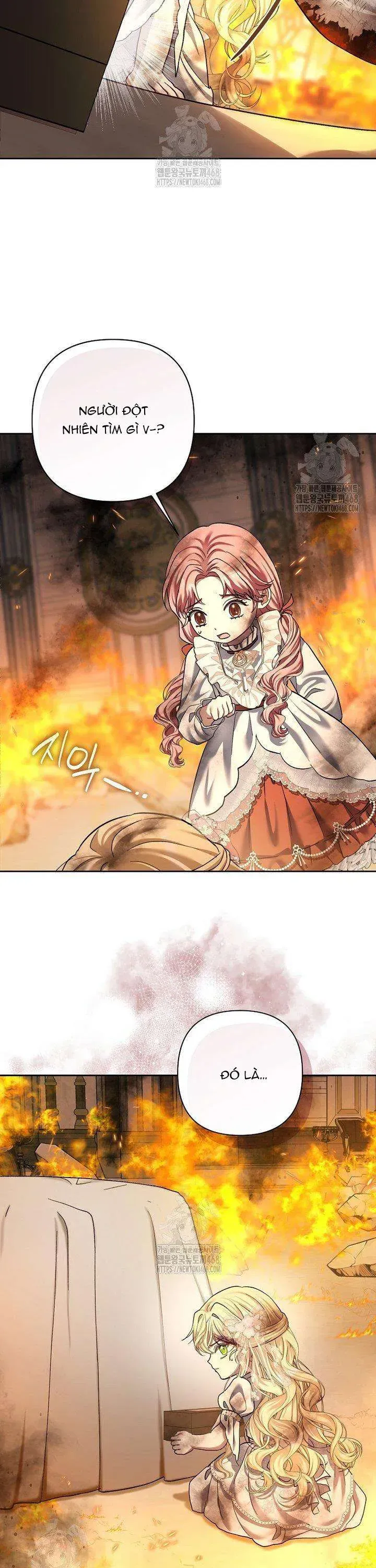 Bé Con Tinh Nghịch Muốn Nổi Loạn Chap 16 - Next Chap 17